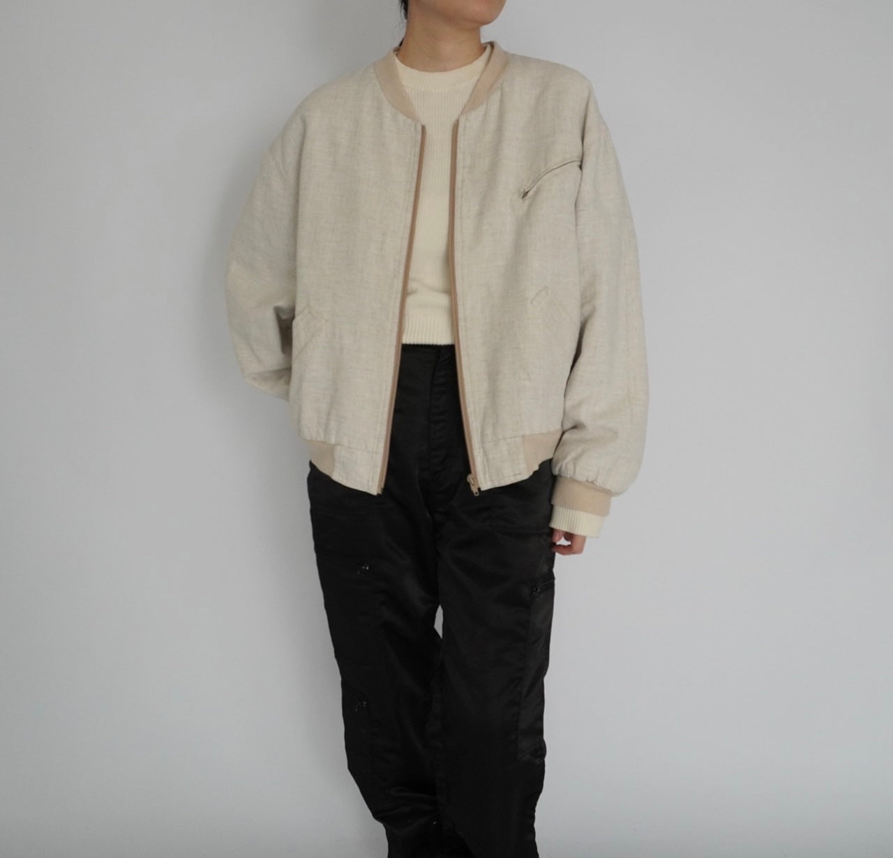 90s EURO Light Jacket