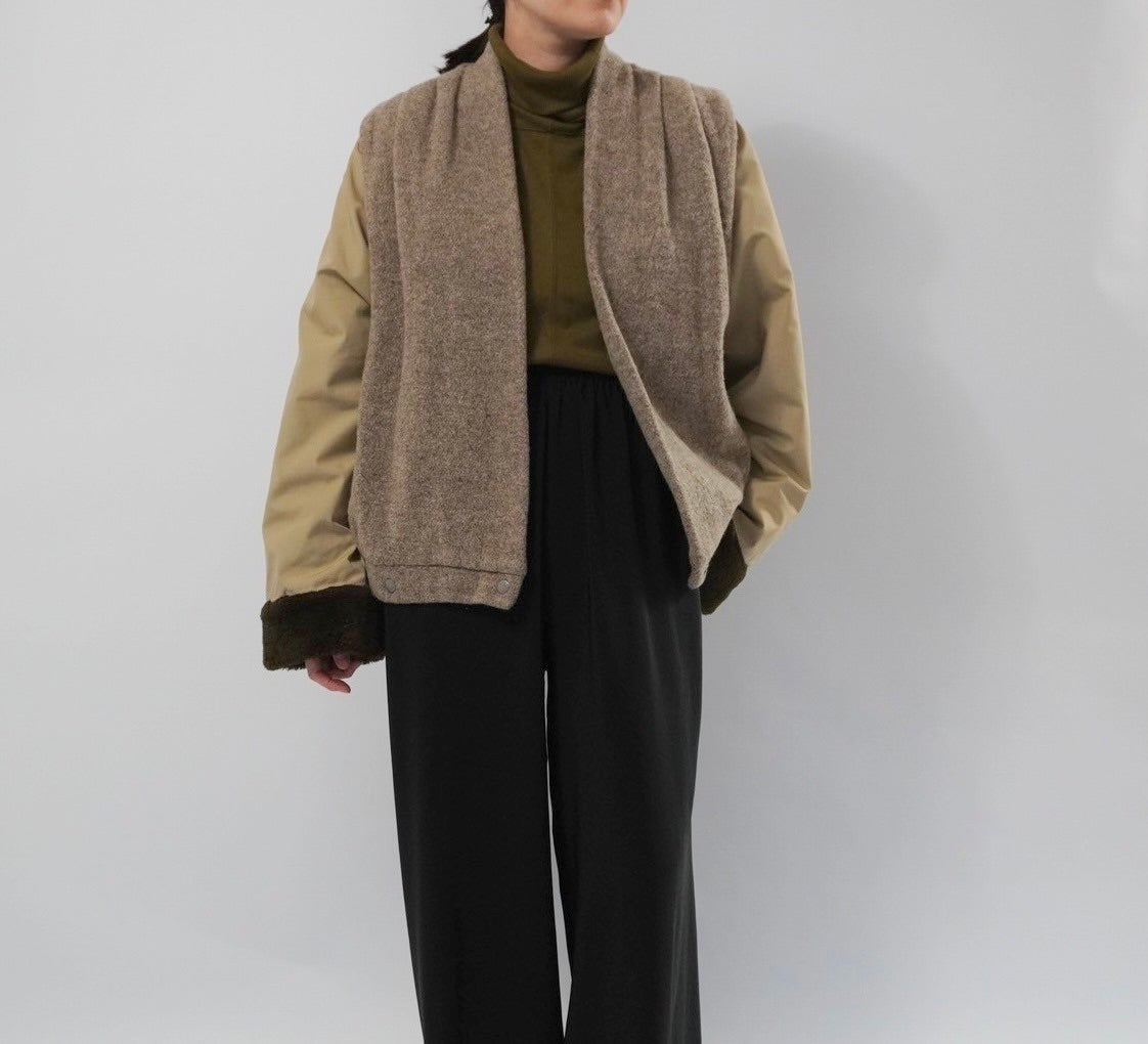 80s Design Jacket Made in Denmark
