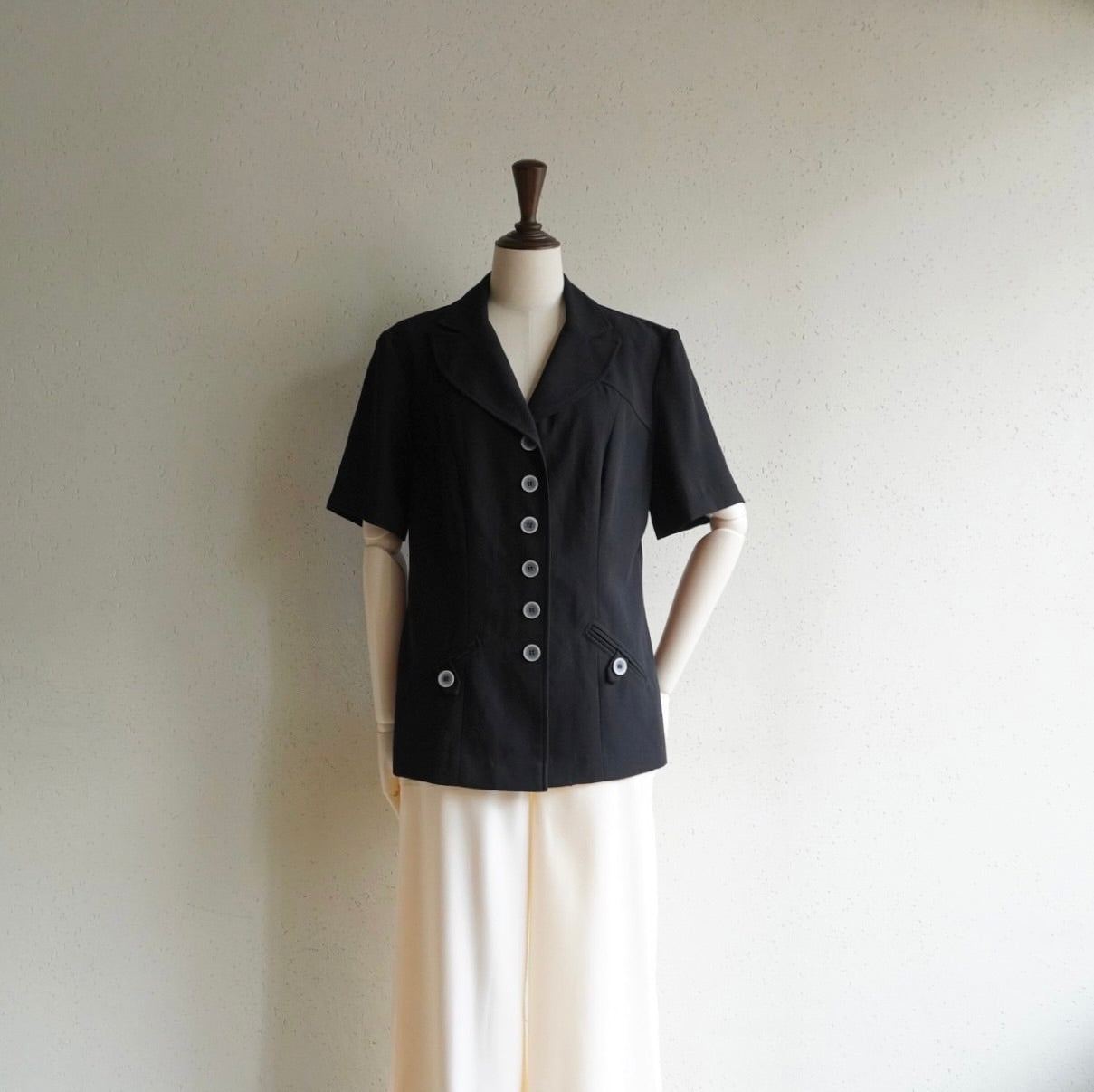 90s Design Shirt,Jacket Made in USA