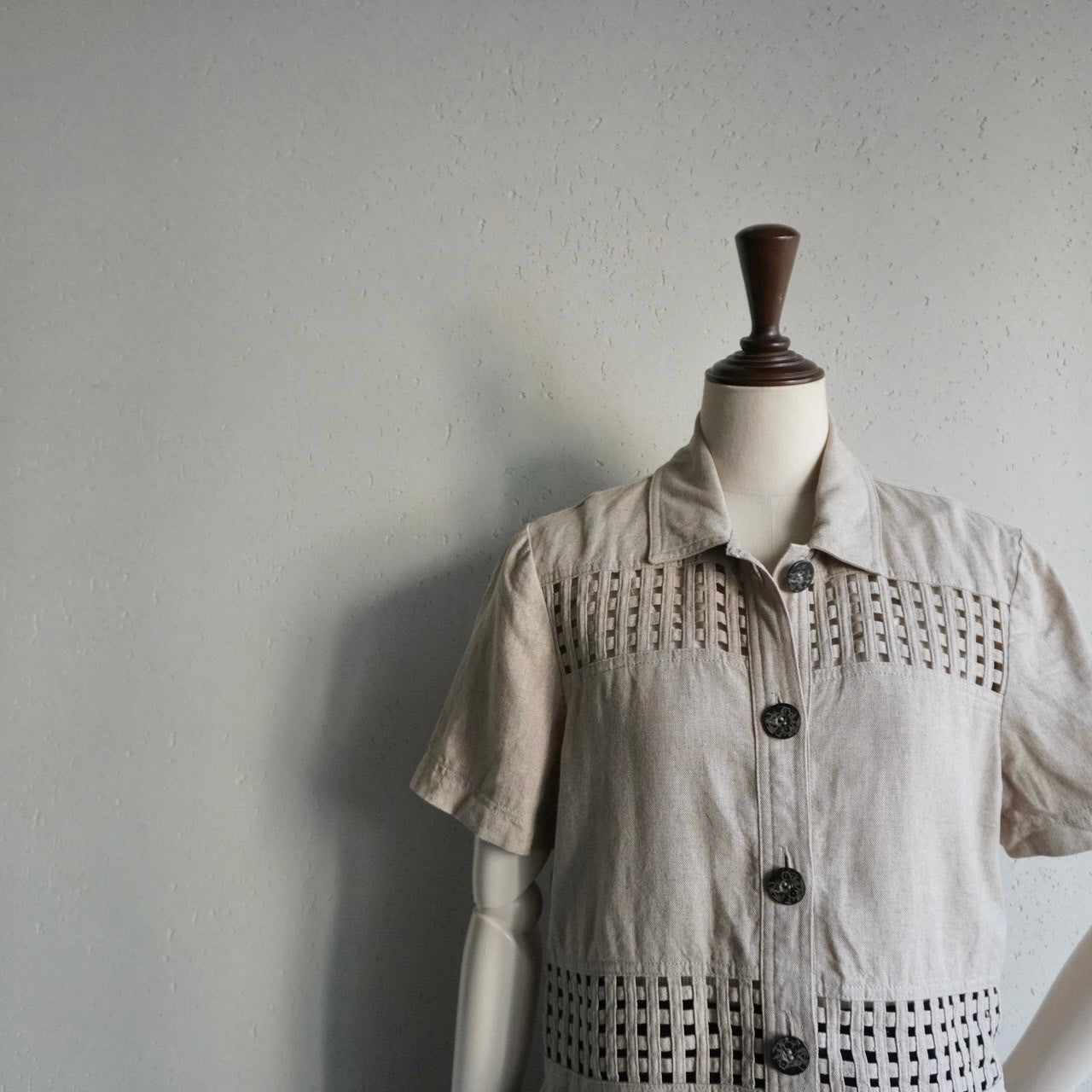 90s Design Shirt