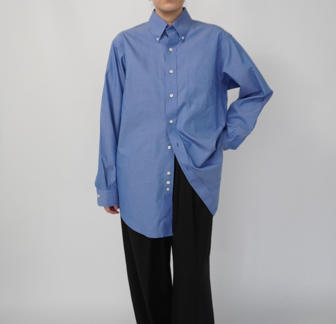 90s "Brooks Brothers" Shirt