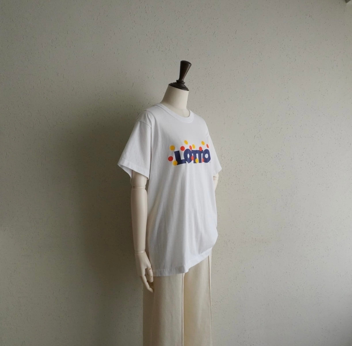 80s Printed T-shirt
