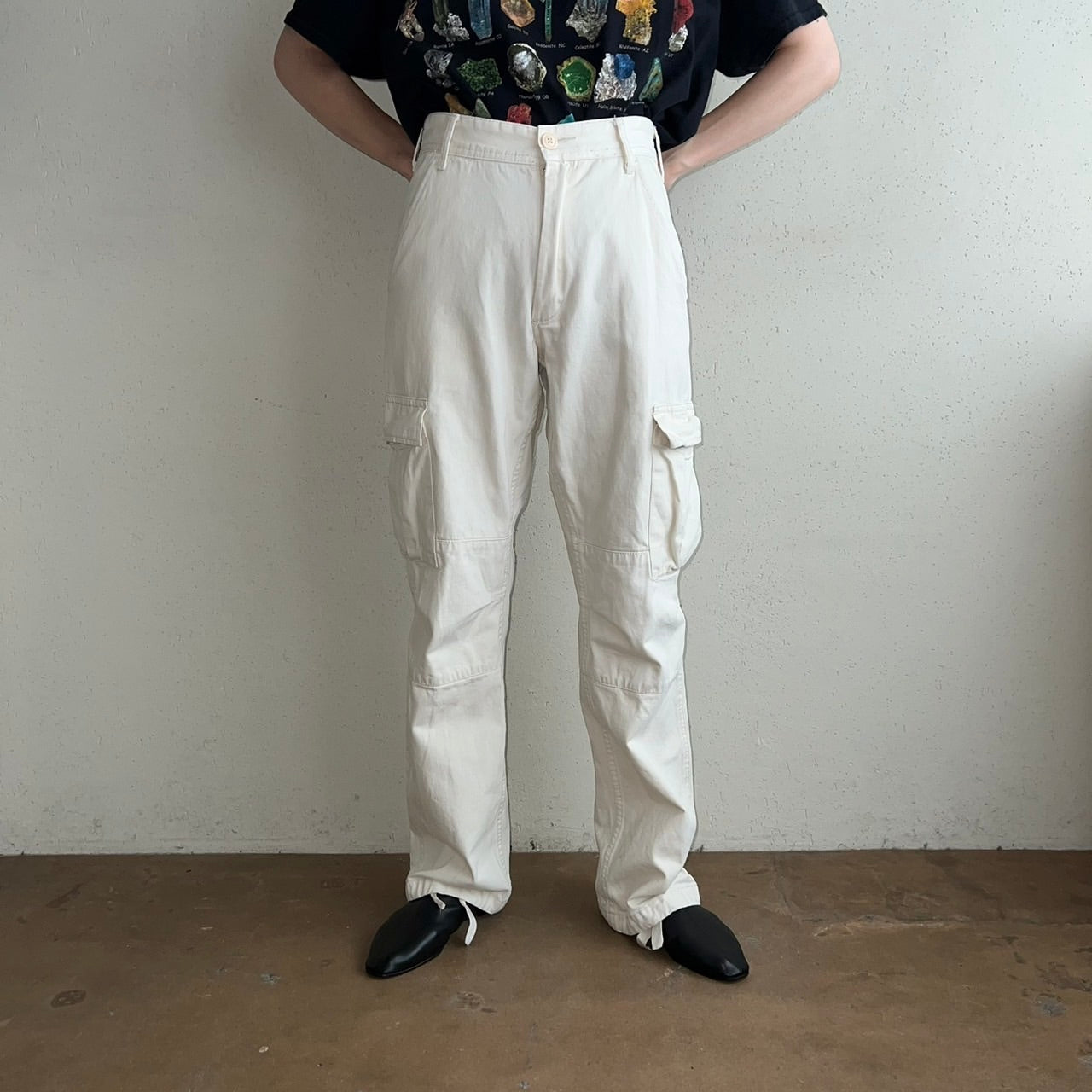 Design Pants