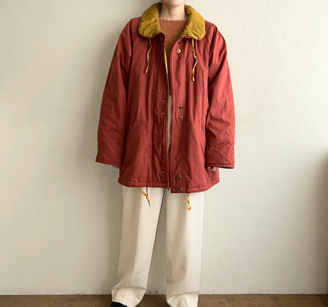 80s "C&A" Jacket