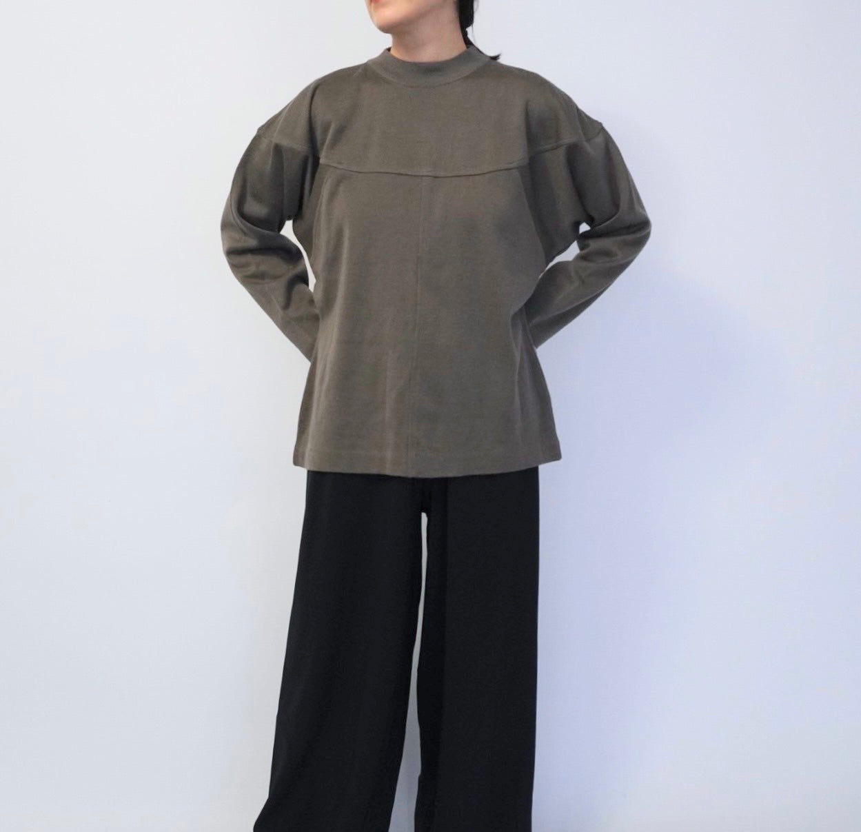 90s Design Sweater