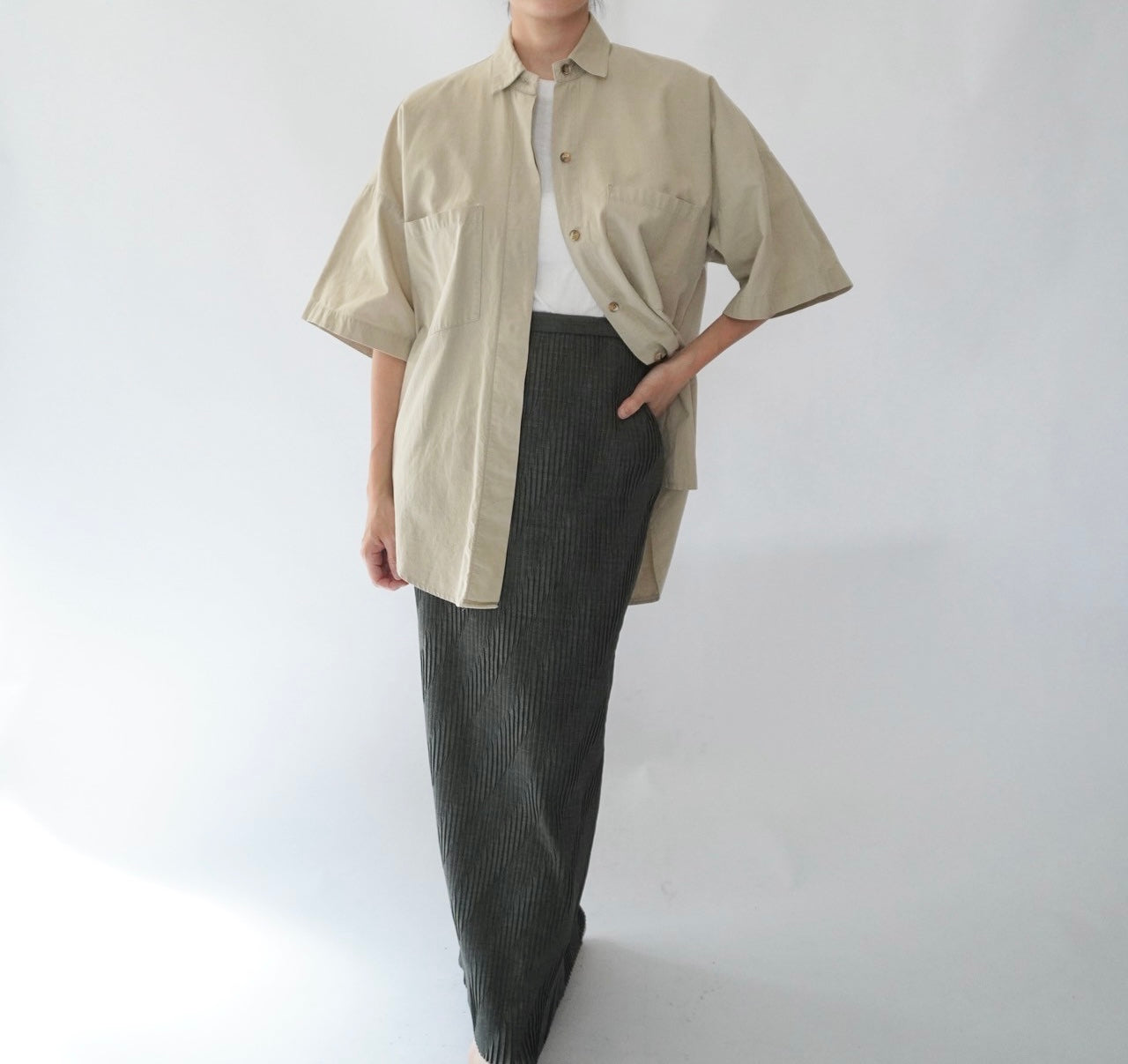 90s Design Shirt