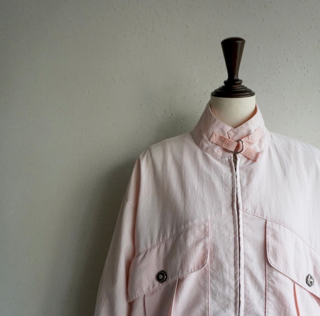 90s Light Jacket