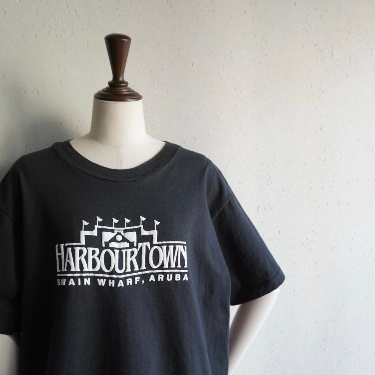 90s Printed T-shirt Made in USA