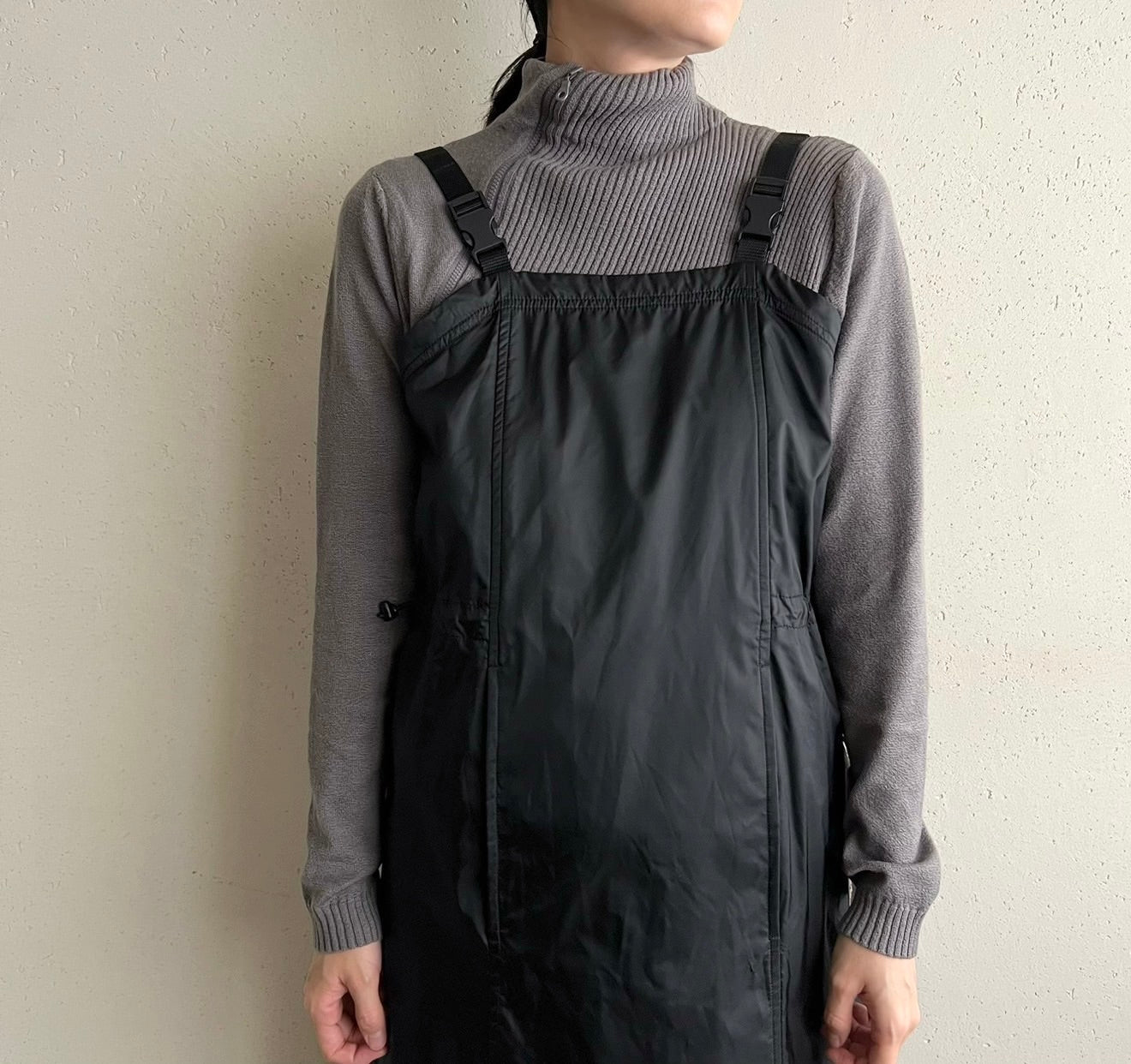 90s EURO Dress Dead Stock