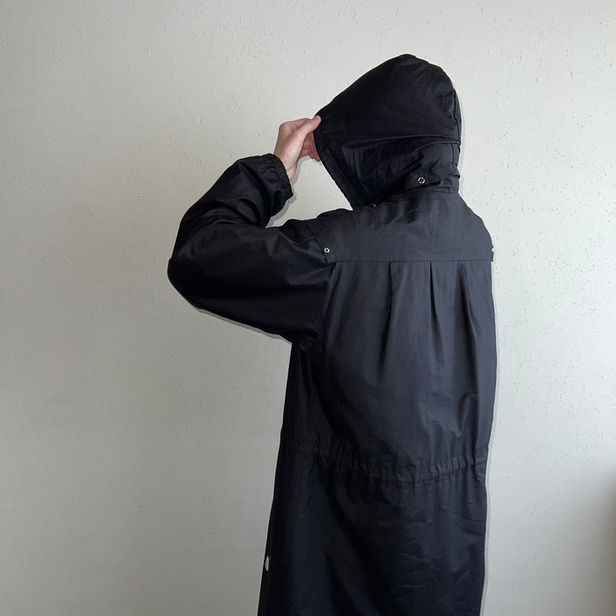 90s Light Coat Made in Finland