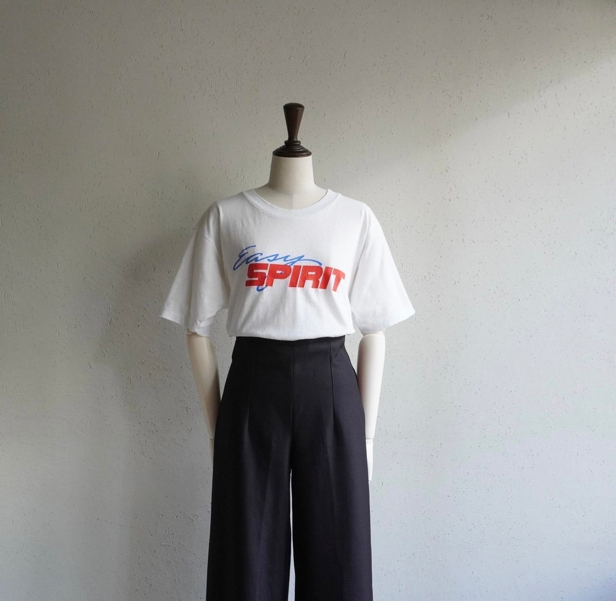 80s Printed T-shirt