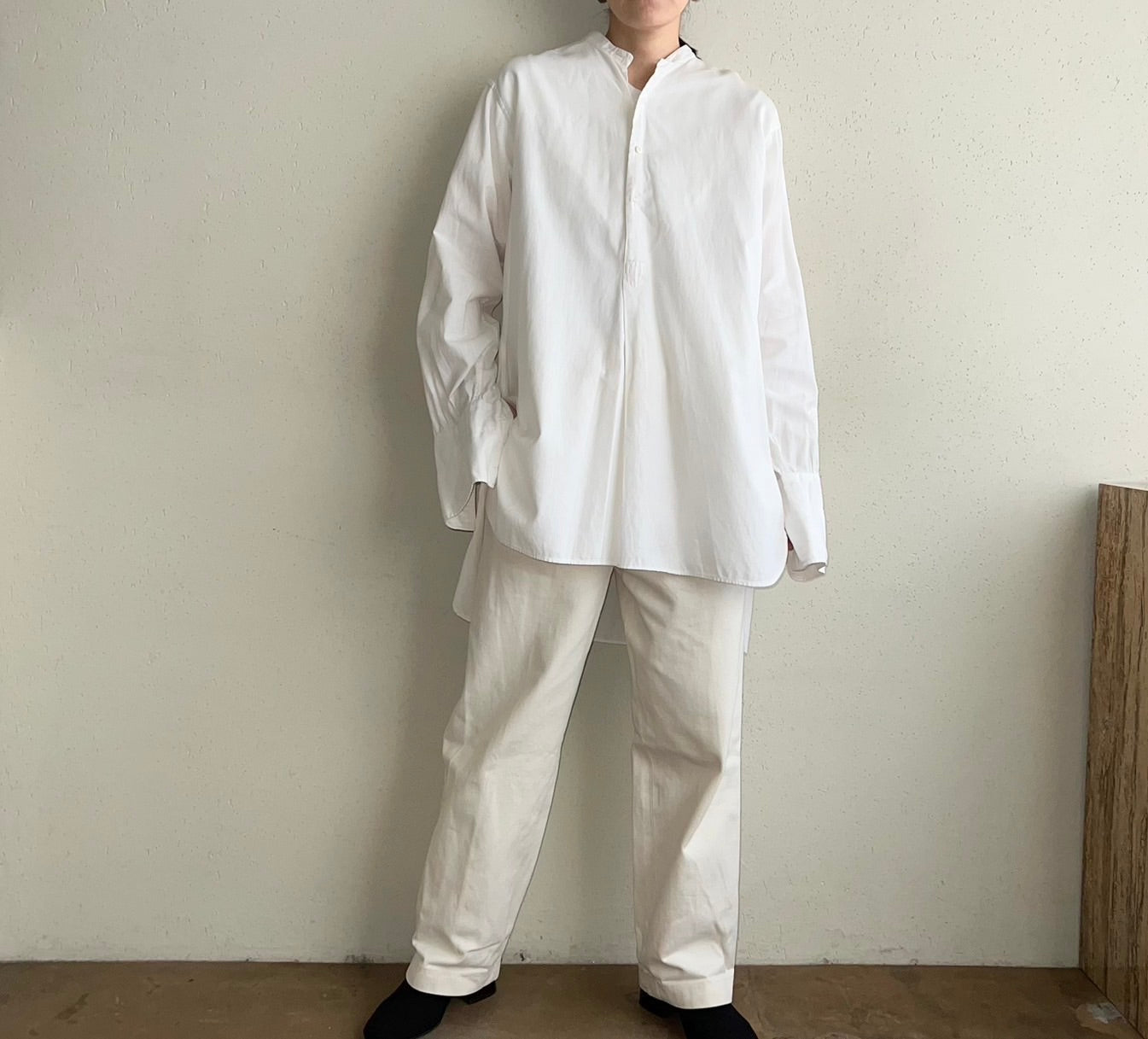 60s Dress Shirt