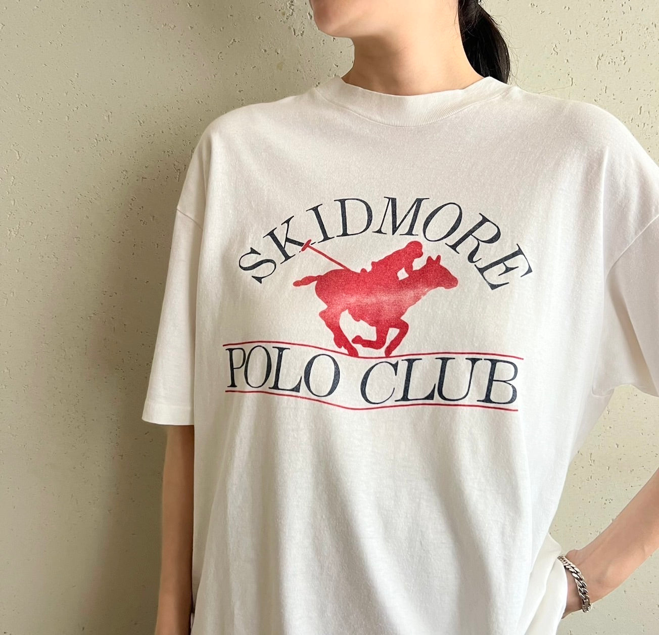 90s Printed T-shirt