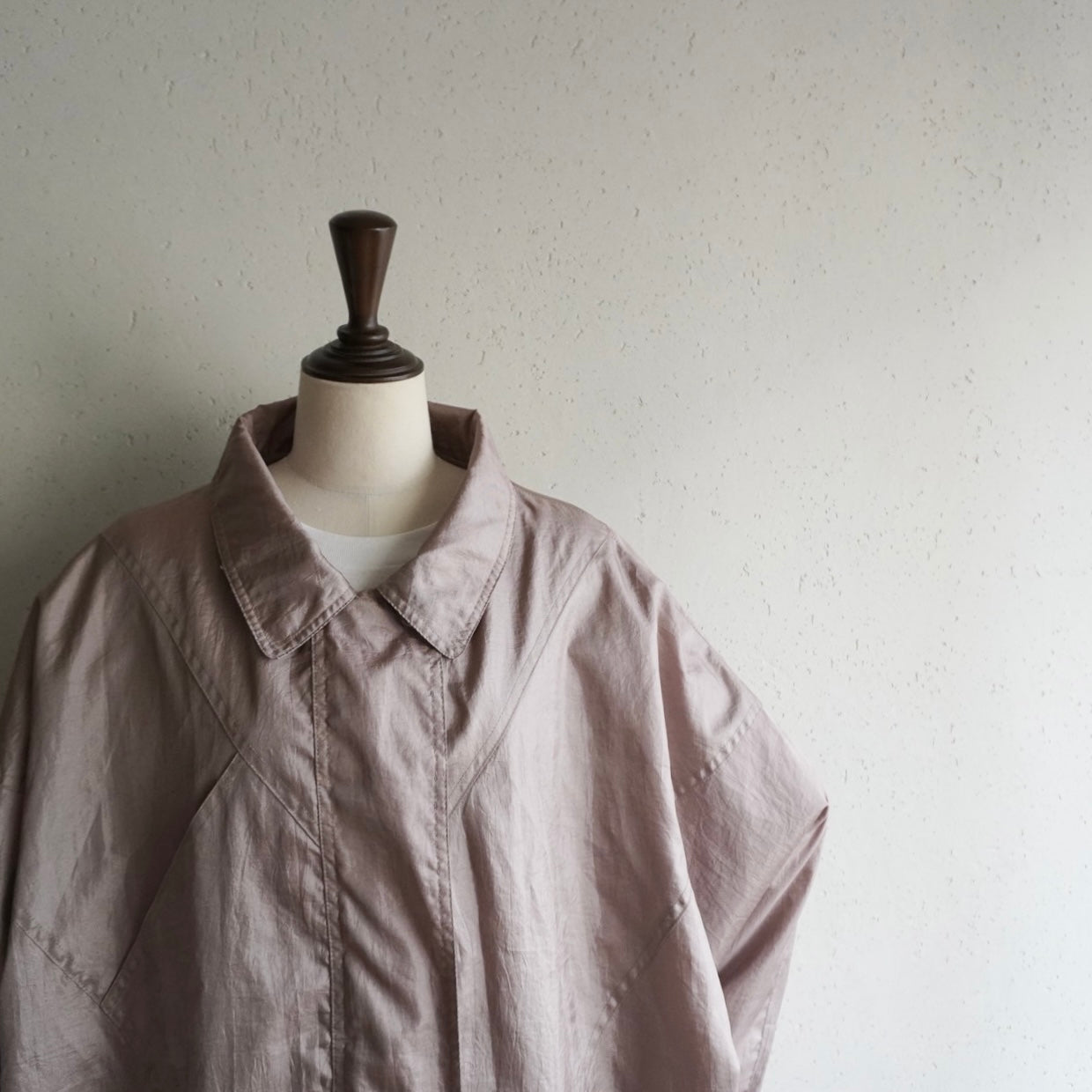 90s Light Jacket