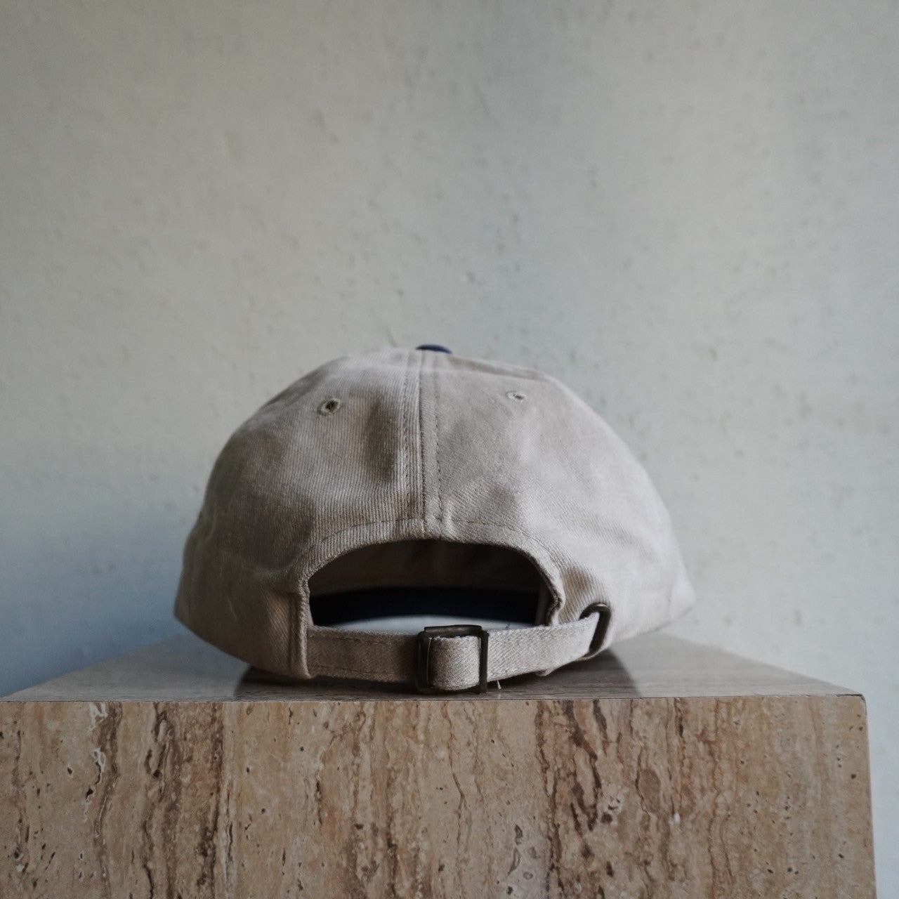 Embroidery Cap