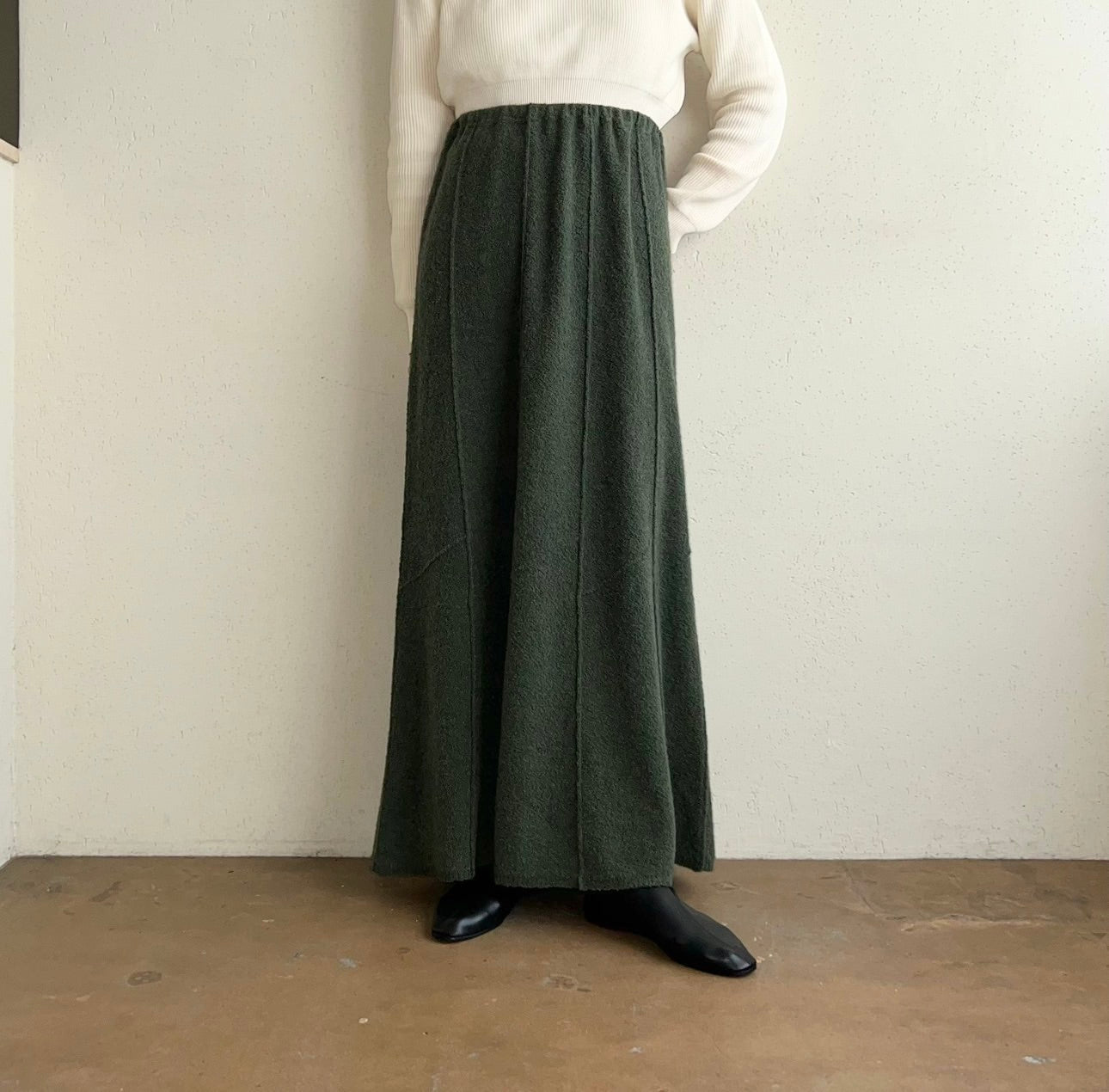 90s Design Skirt