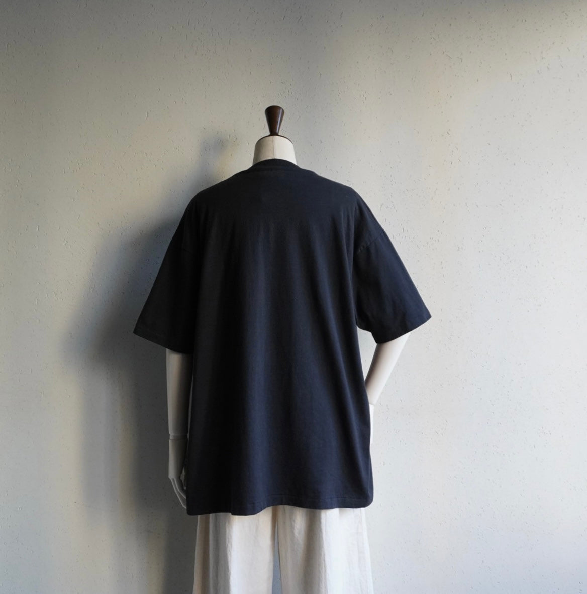 80s Printed T-shirt Made in USA