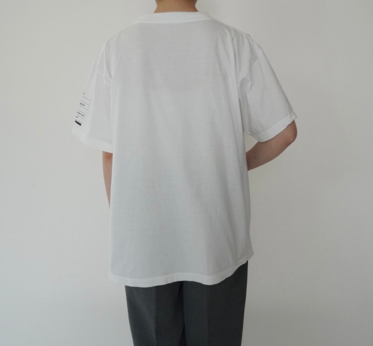 90s EURO Printed T-shirt