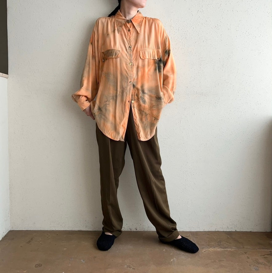 90s EURO Design Shirt