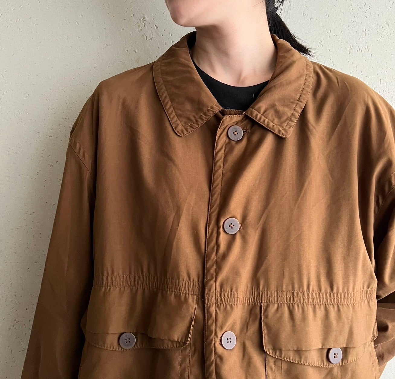 90s EURO Jacket