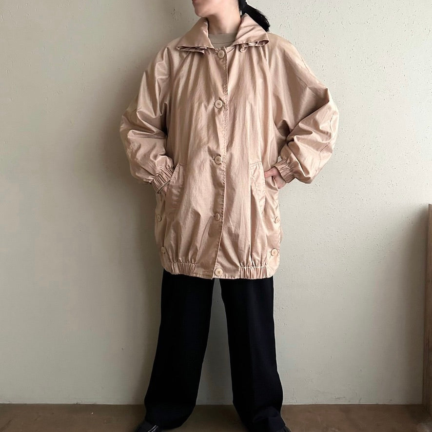90s Shiny Light Jacket