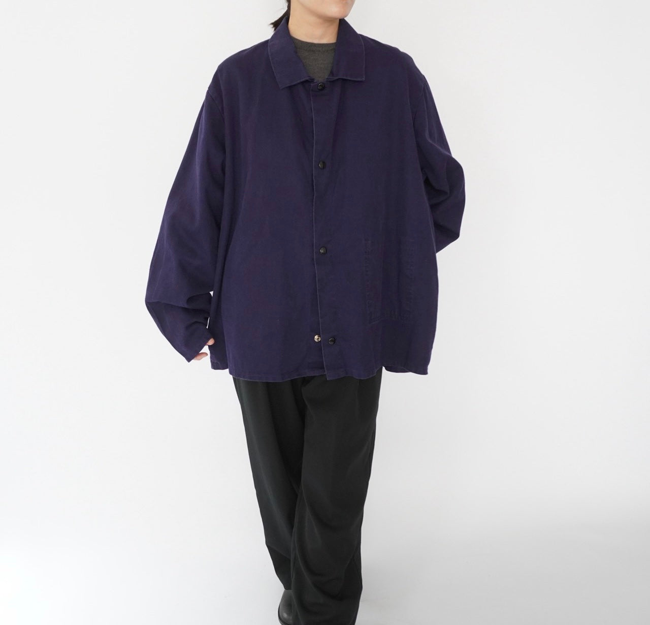 90s Cotton Jacket