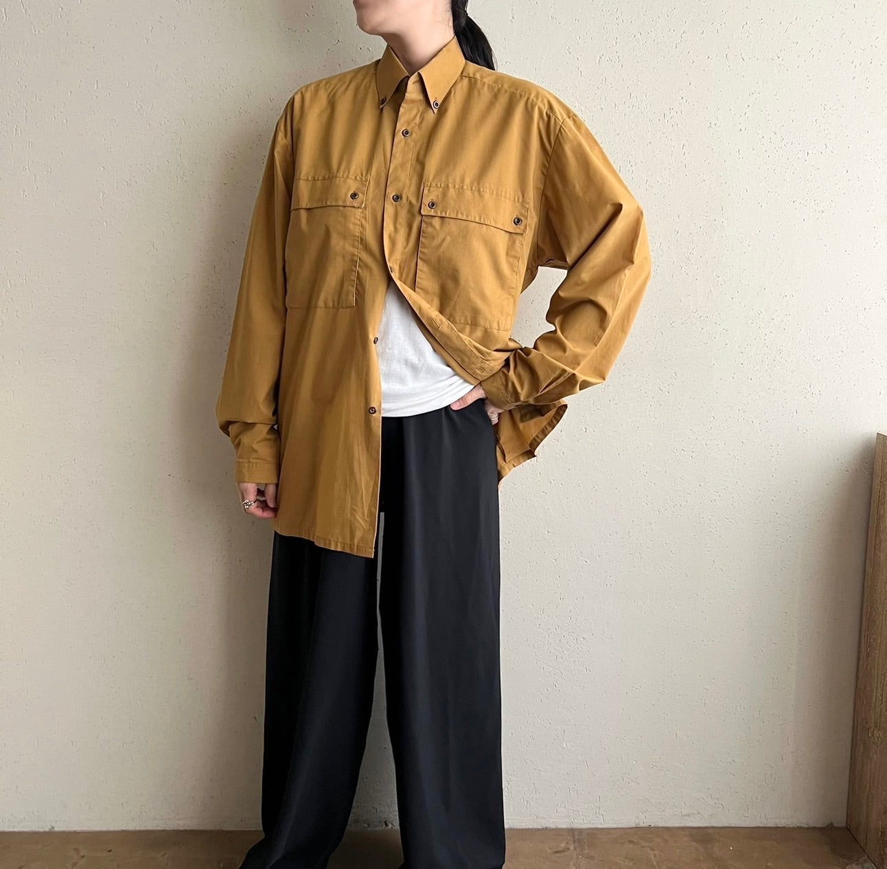 60s Design Shirt