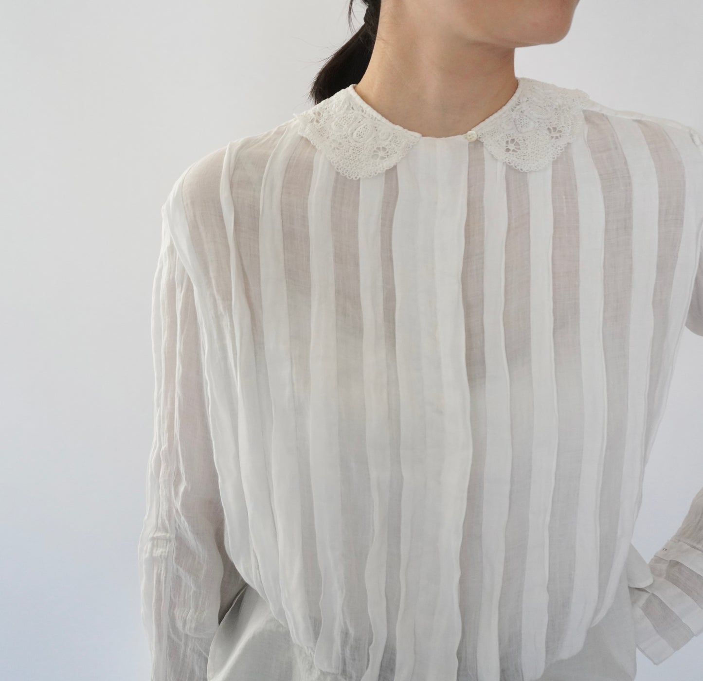 Antique Blouse