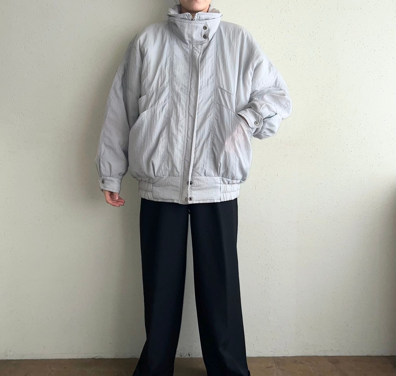 90s EURO Jacket