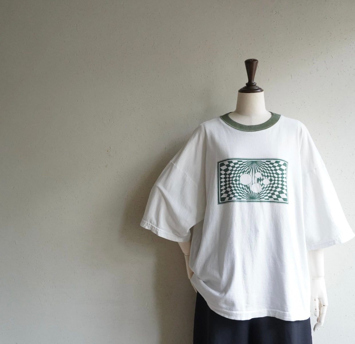 90s Printed T-shirt Made in Australia