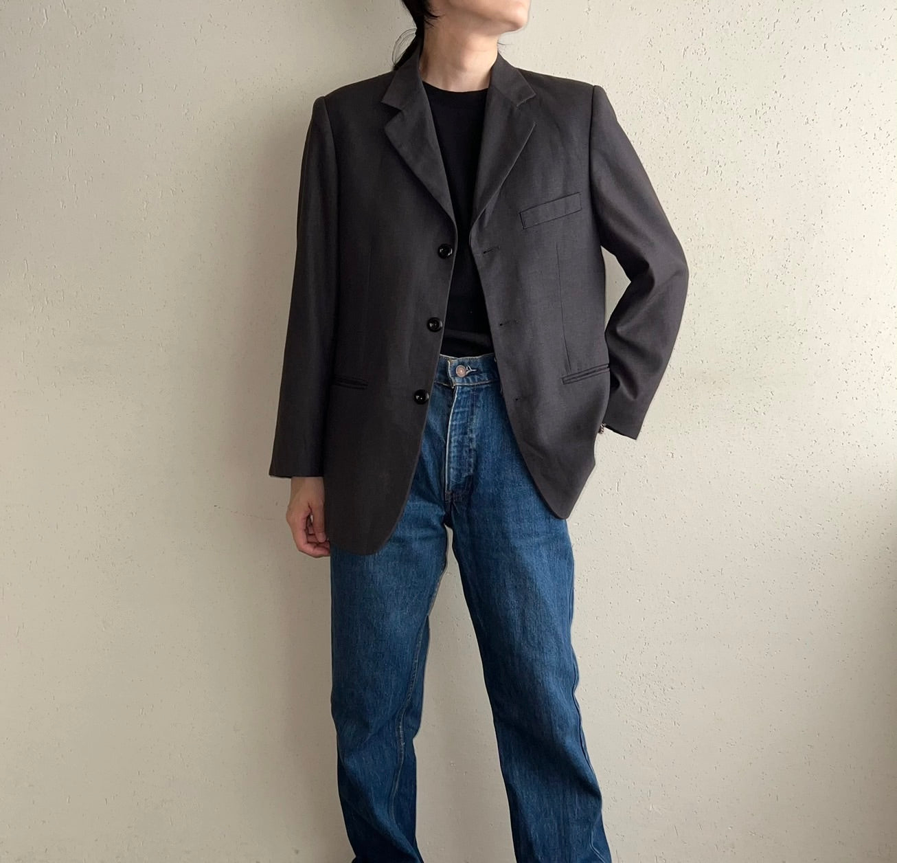 90s Jacket