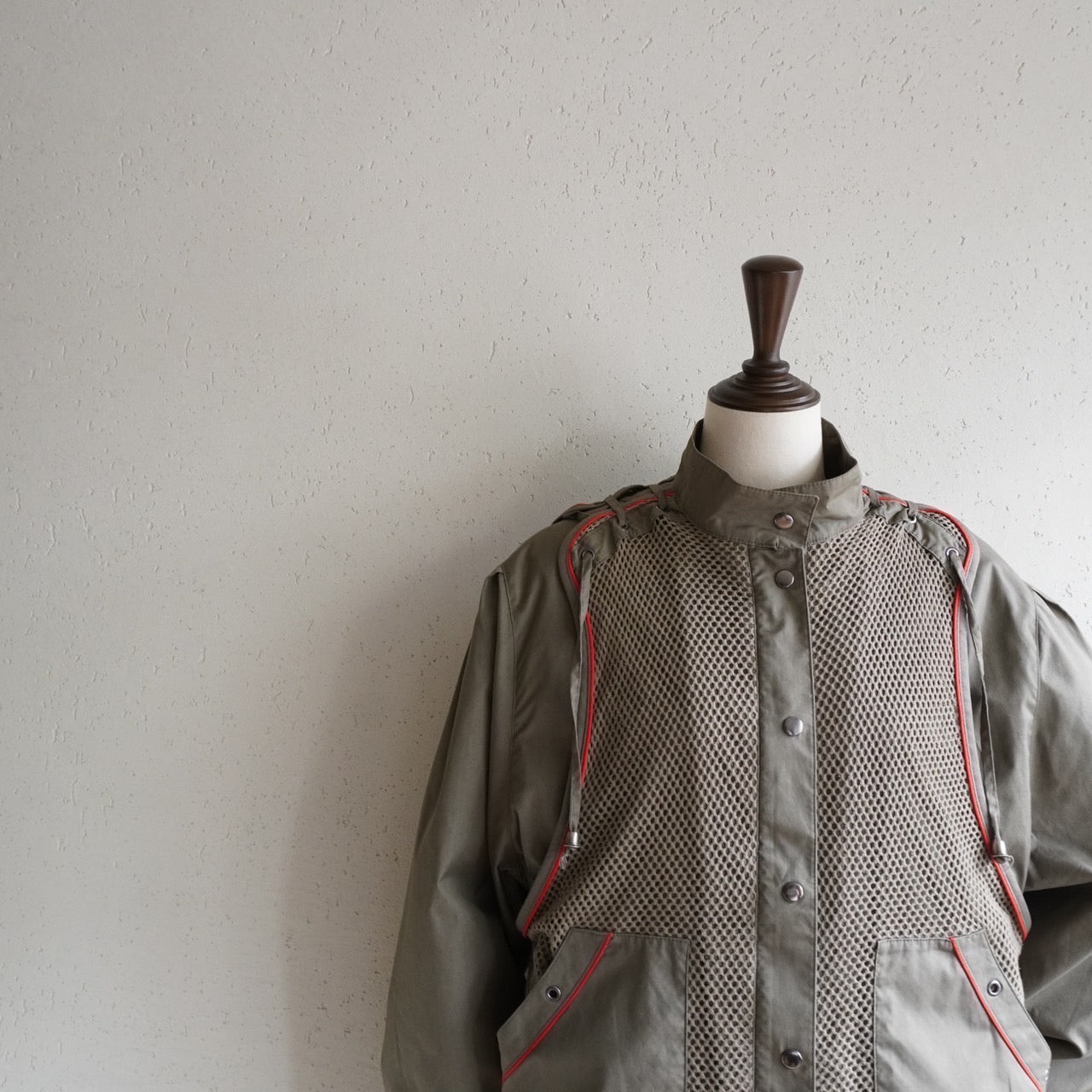 80s EURO Jacket