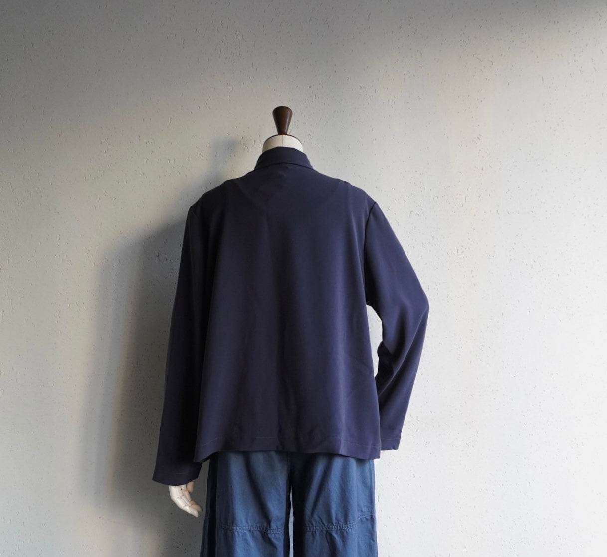 90s Shirt Jacket Made in USA