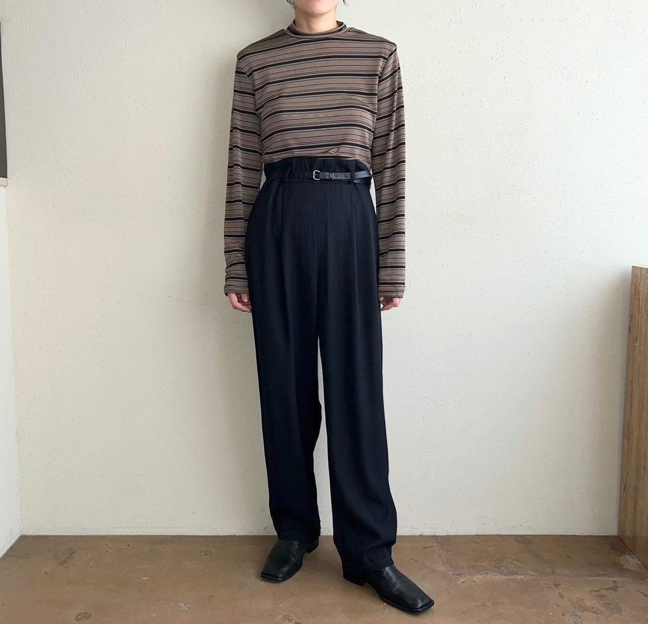 90s Jumpsuit Made in USA