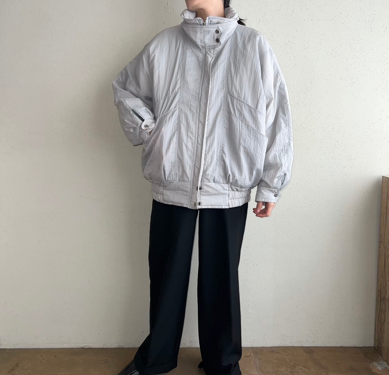 90s EURO Jacket