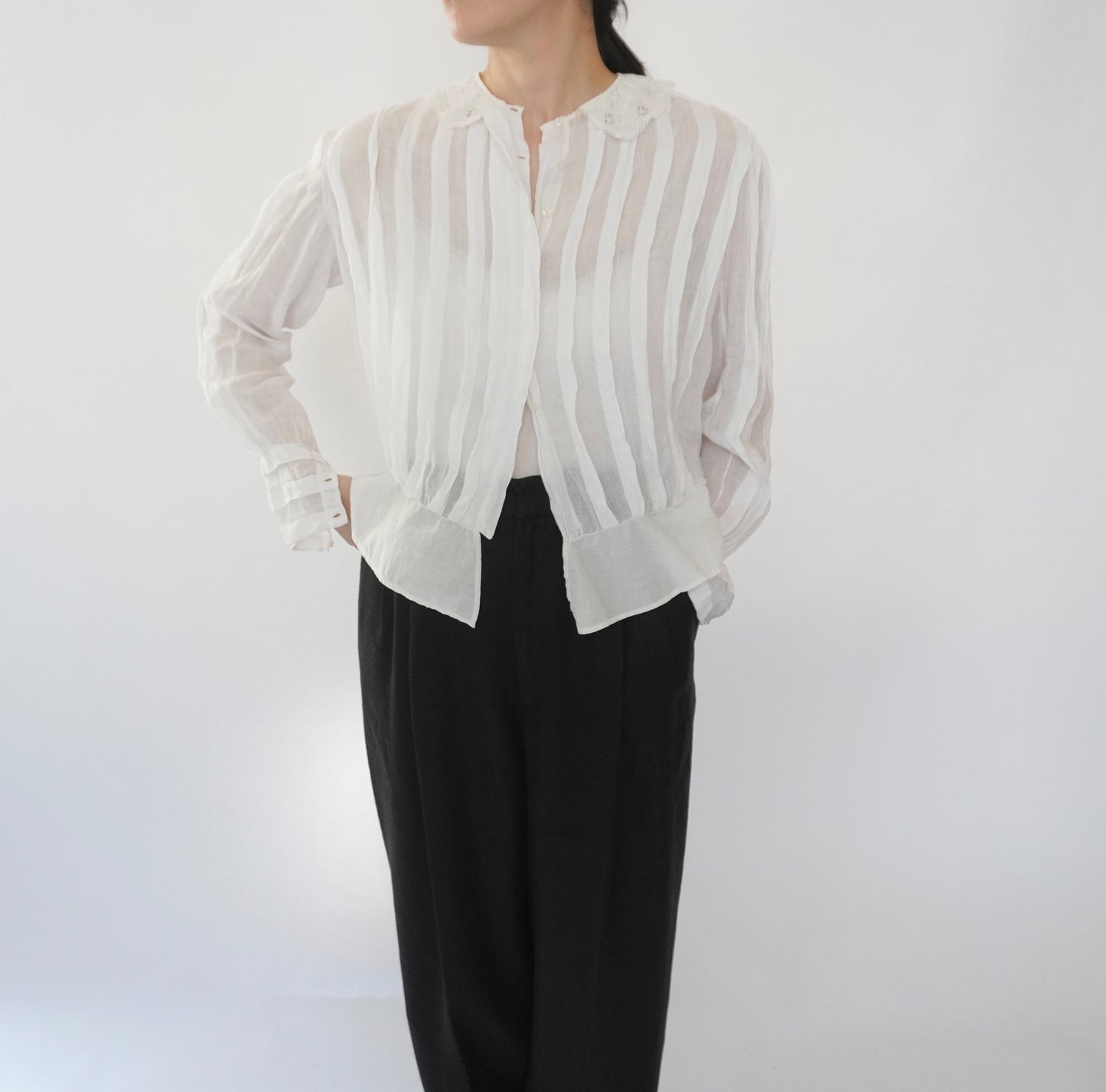 Antique Blouse