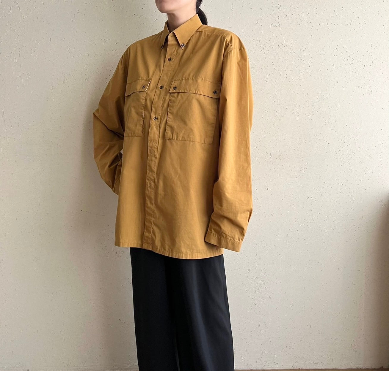 60s Design Shirt