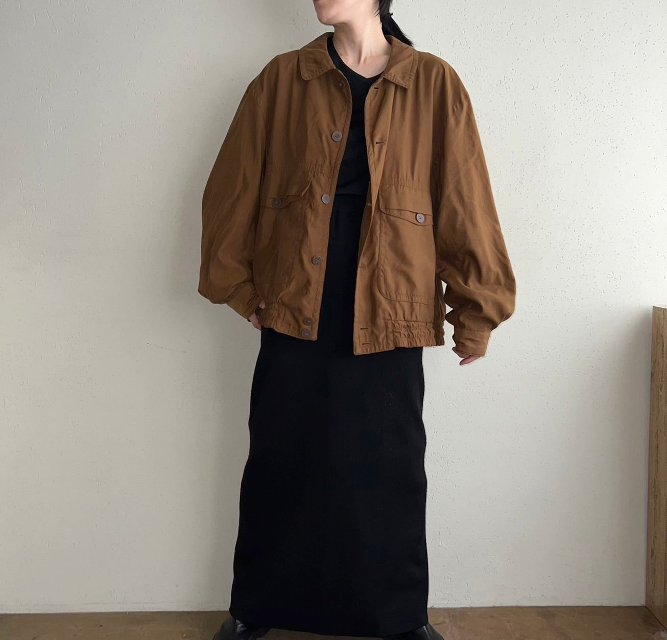 90s EURO Jacket