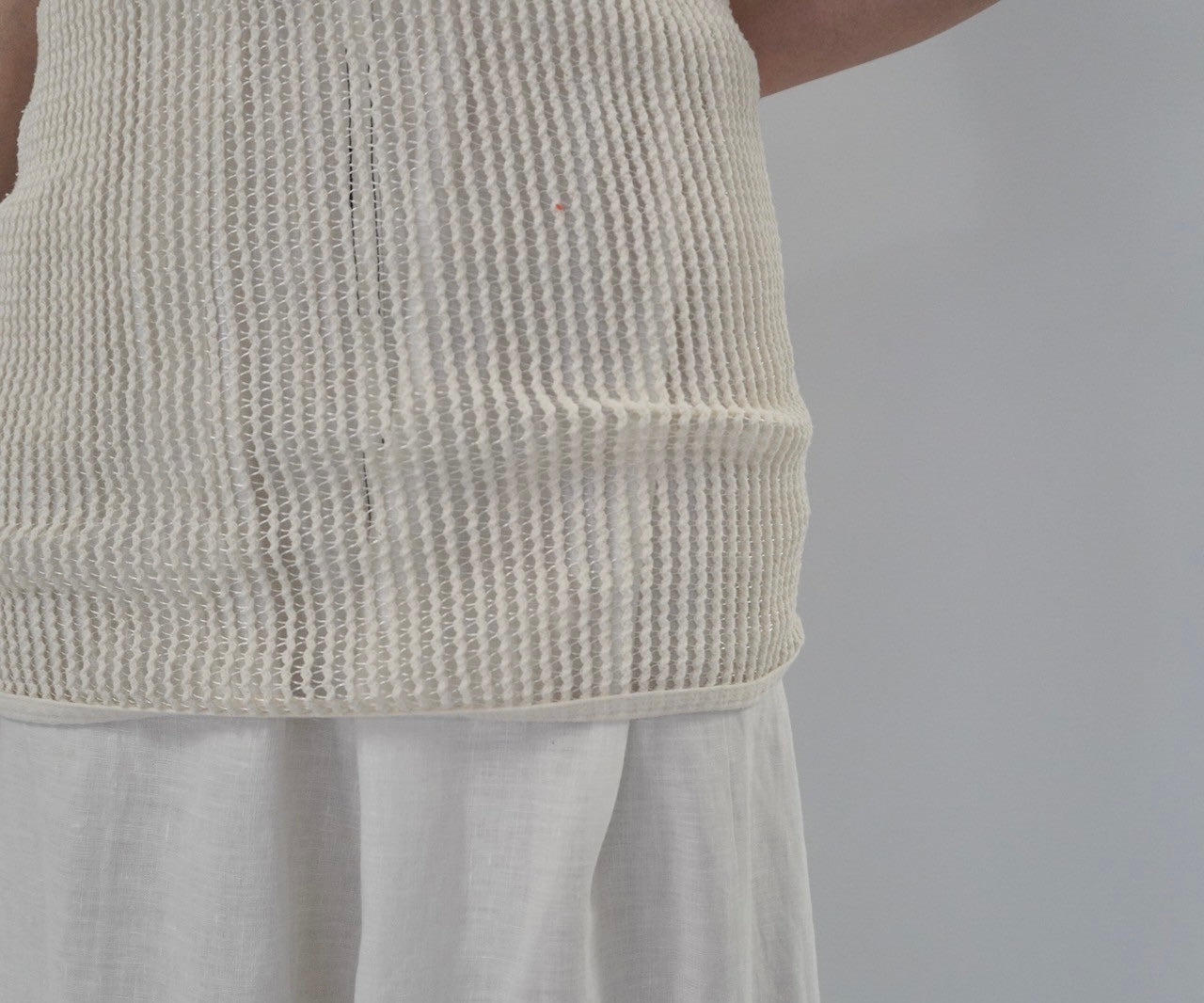 90s Mesh T-shirt