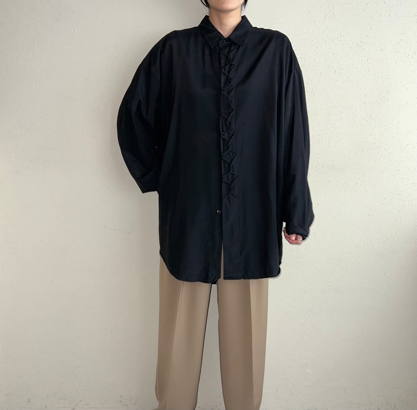 90s Design Shirt