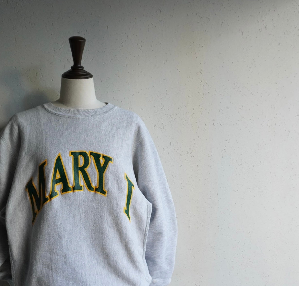 90s ”Champion” REVERSE WEAVE Made in USA