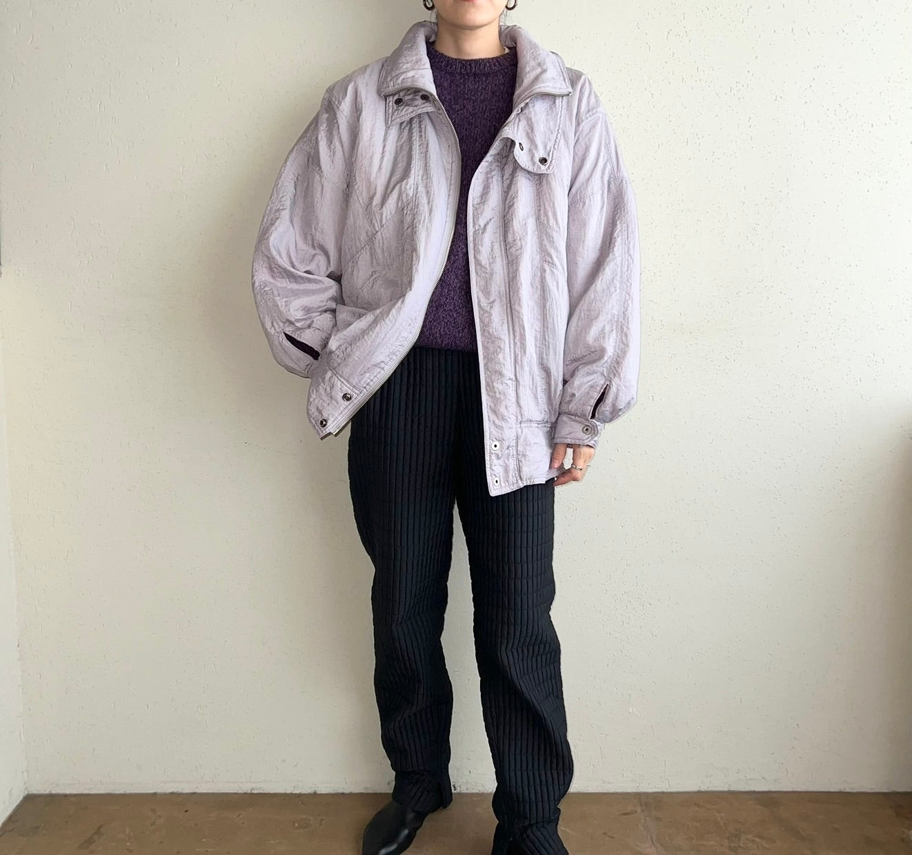 90s "ESPRIT" Jacket