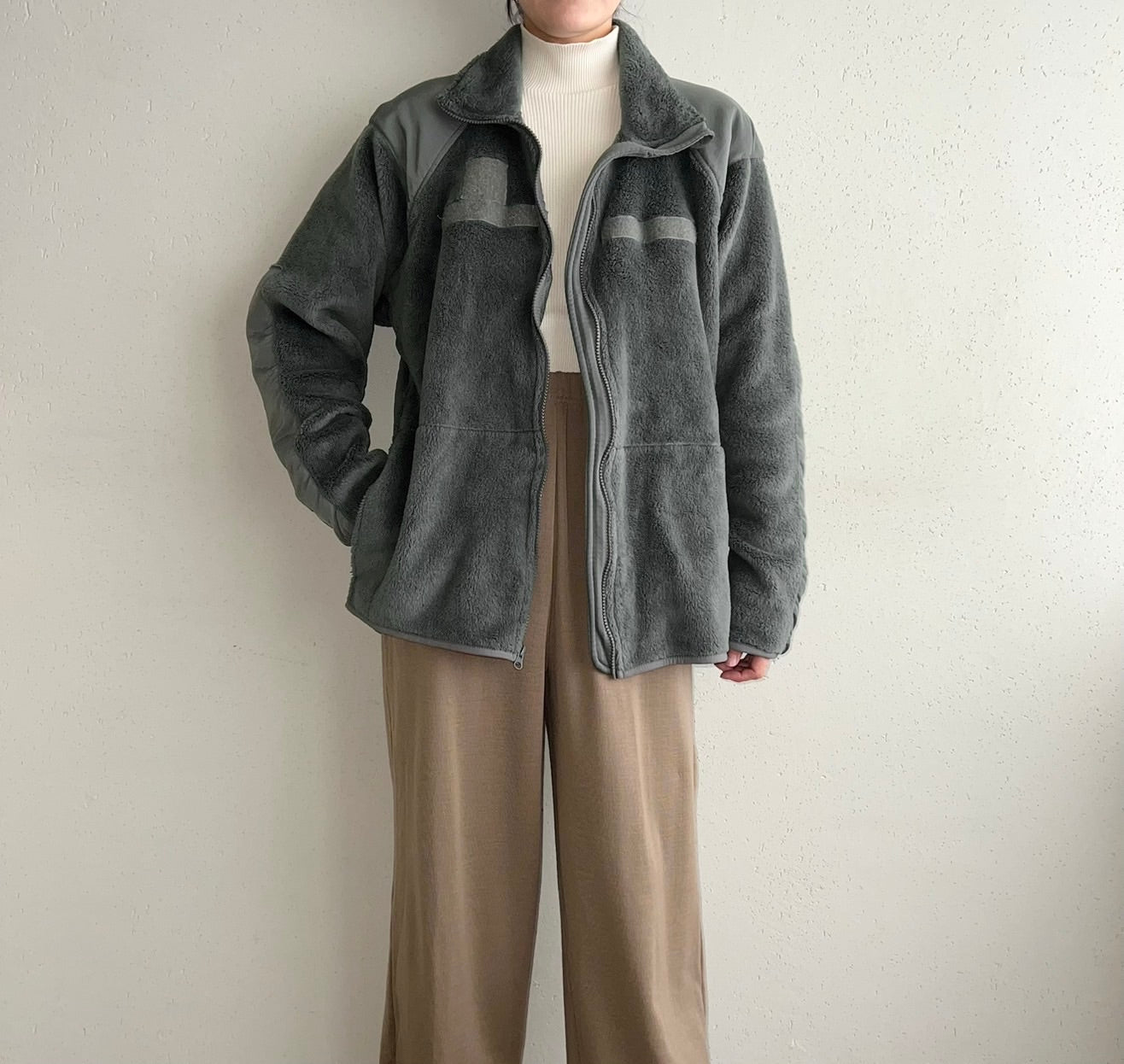 ECWCS Gen3 POLARTEC Freeze Jacket