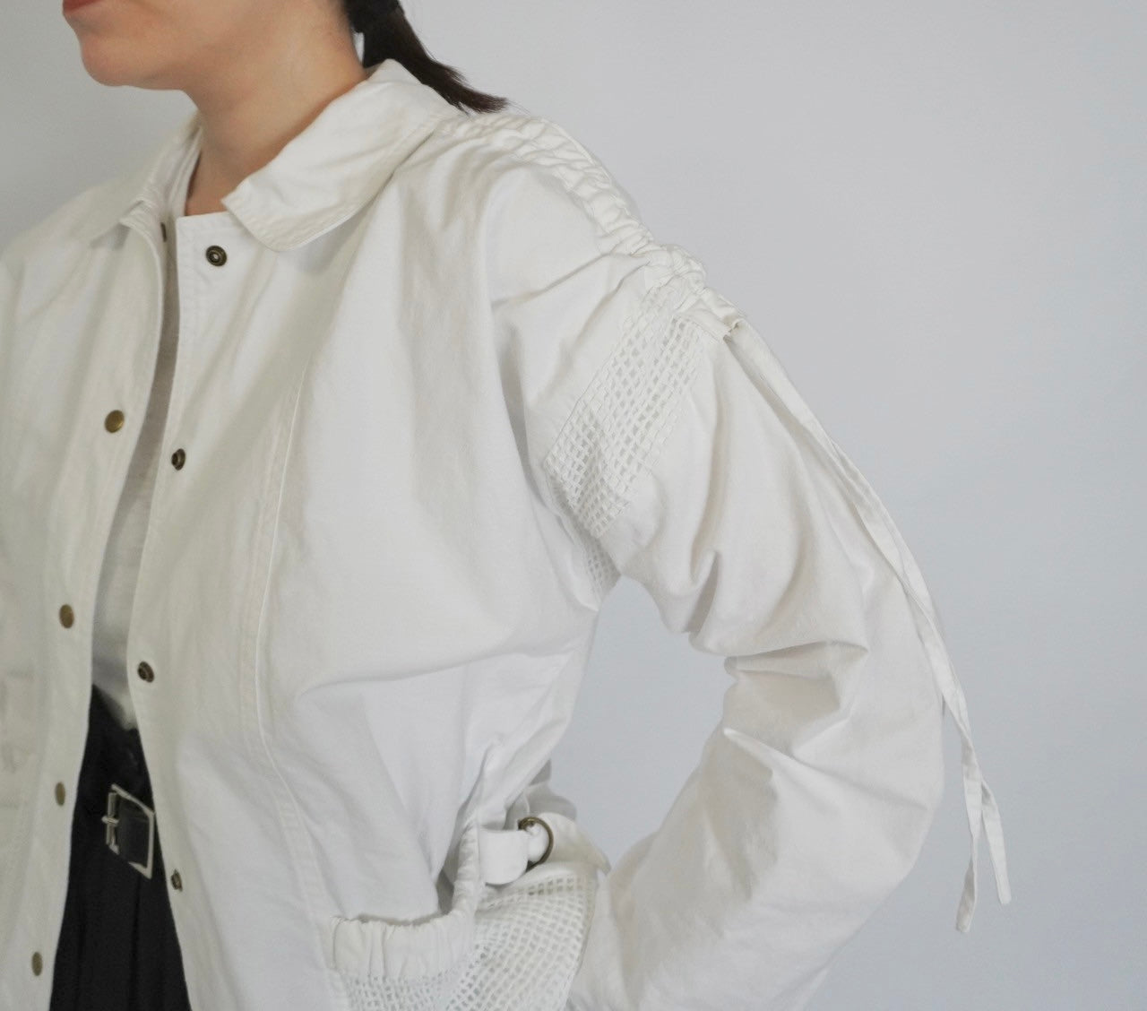 90s EURO Cotton Jacket