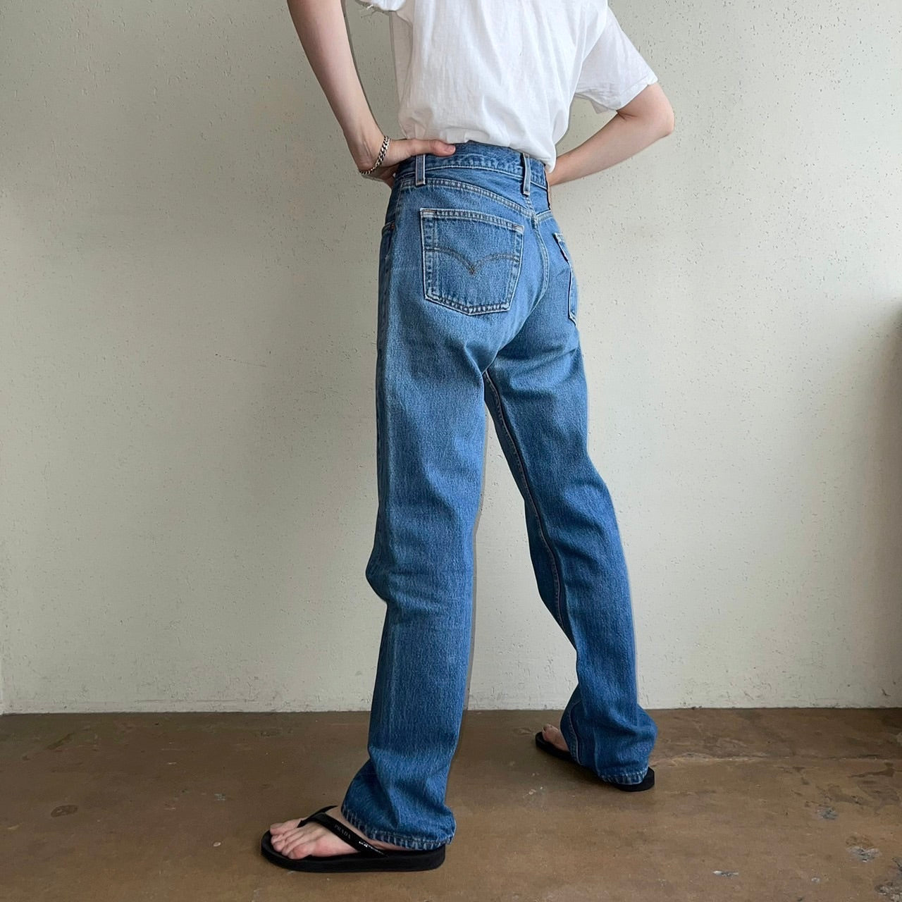 90s Levis 501 Made in USA