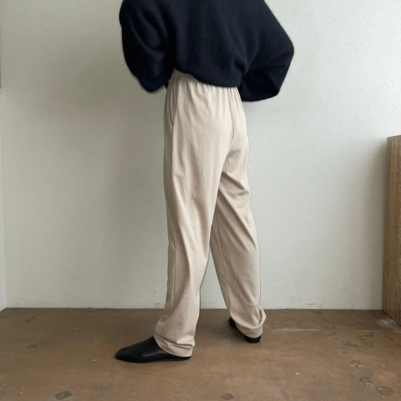 90s Cotton Pants Made in USA