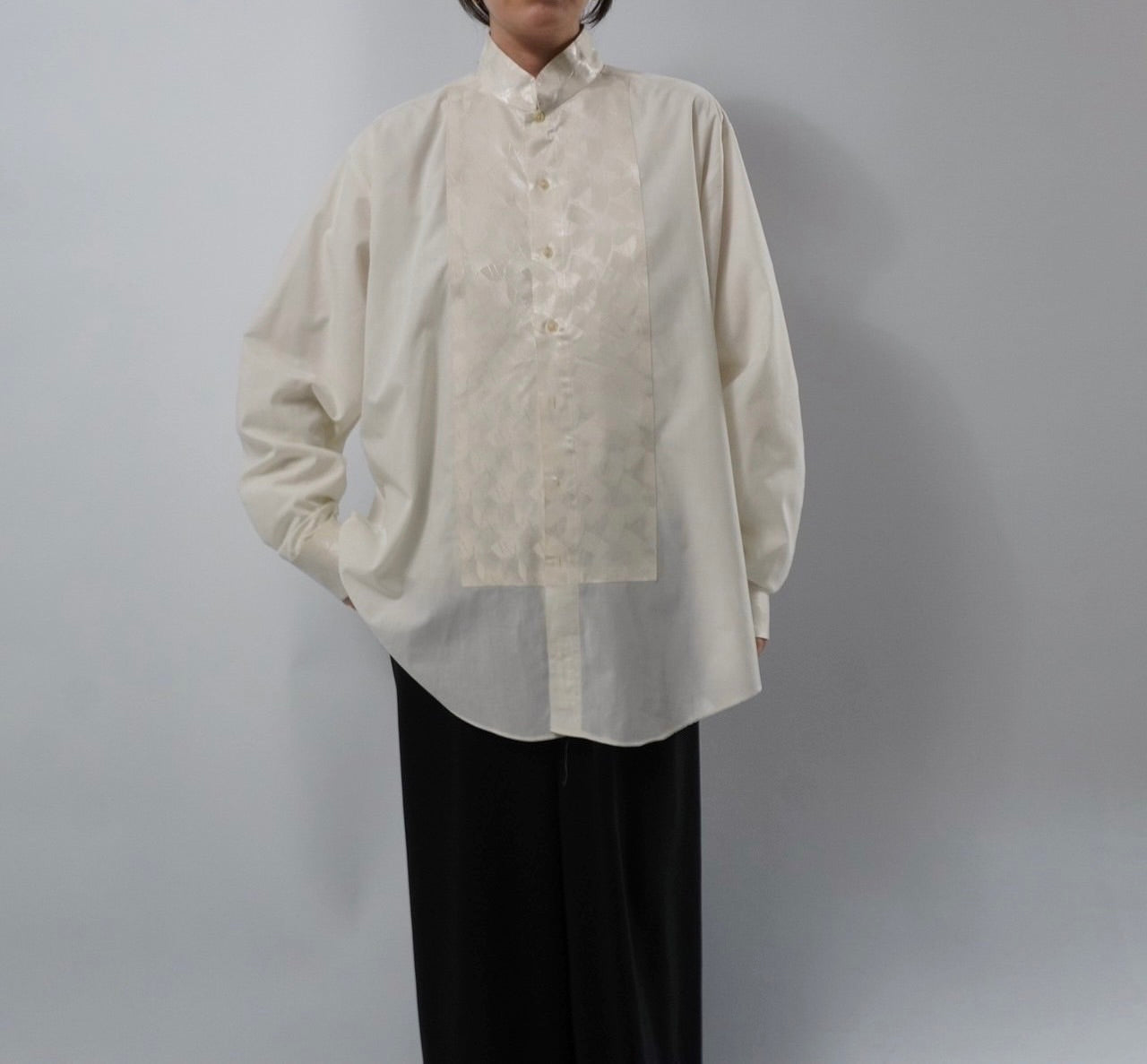 90s "Oscar de la Renta" Shirt