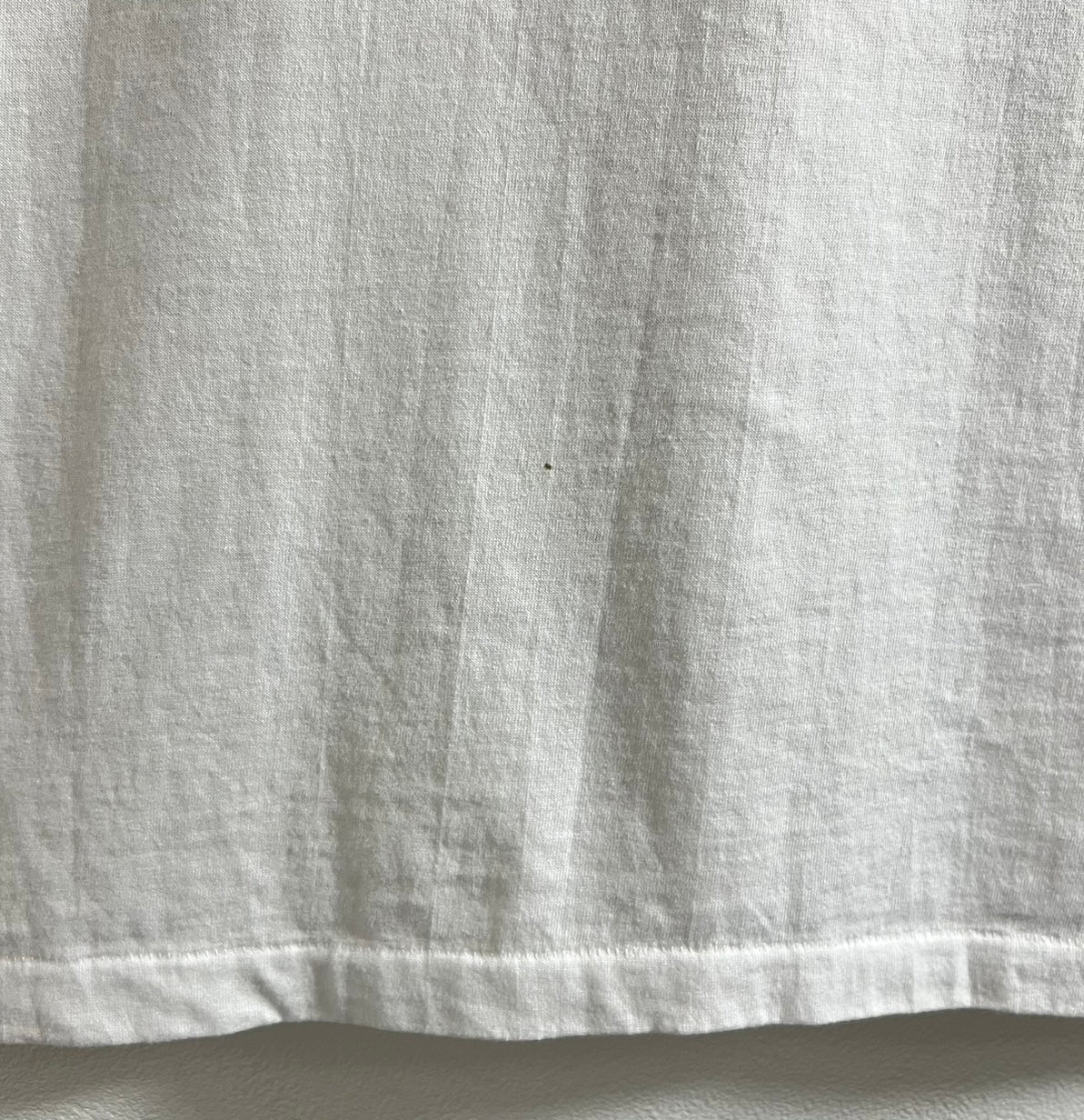 90s Printed T-shirt Made in USA