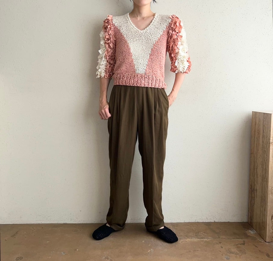 90s Design Knit