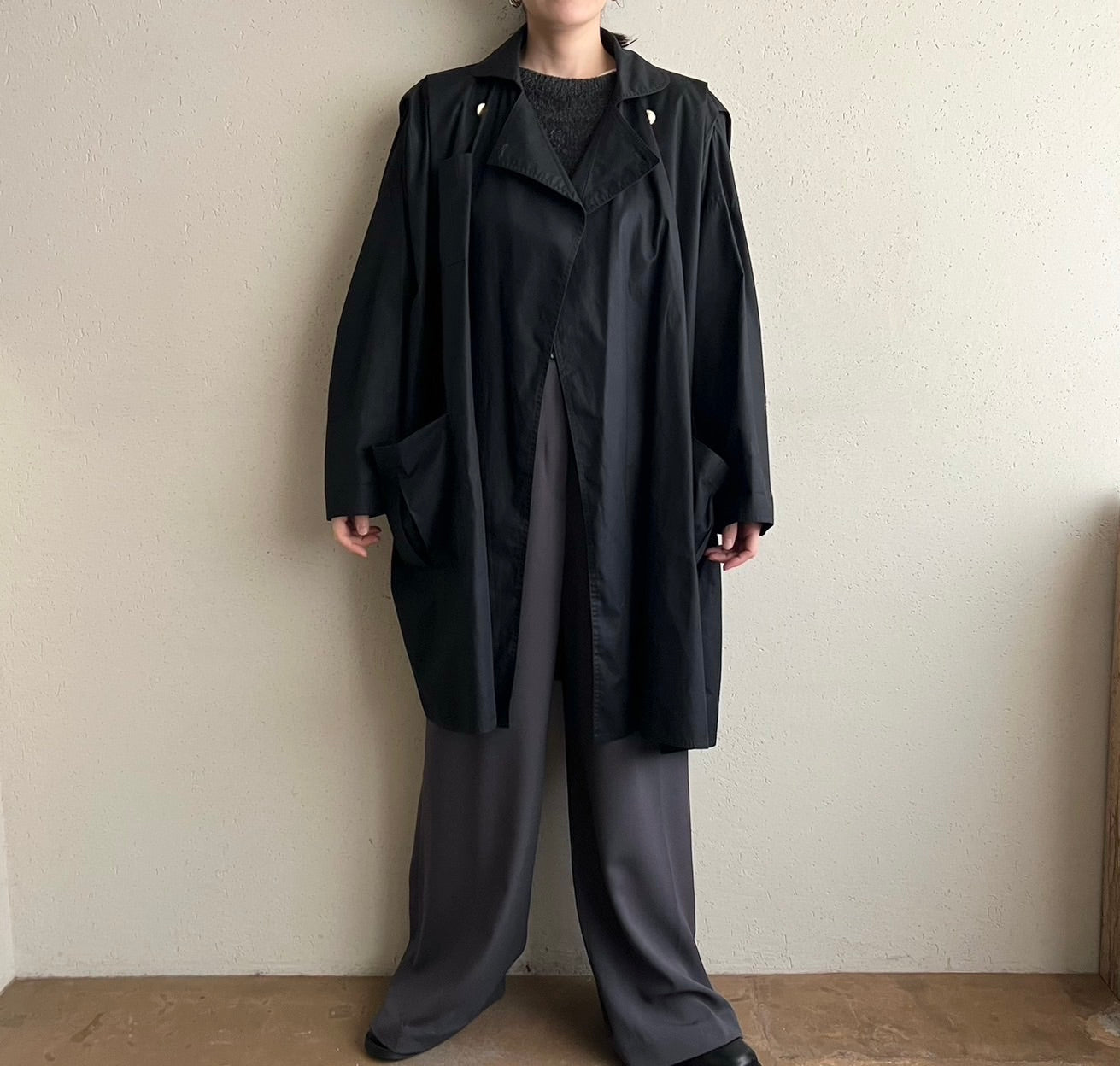 80s Design Light Jacket